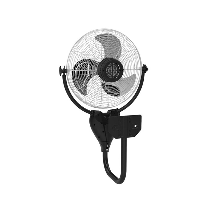 Maspion Kipas Angin Power Fan 18 inch - PW1802RC | PW 1802 RC 